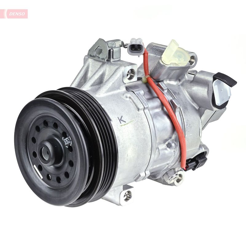 Sprężarka, klimatyzacja Denso DCP50249