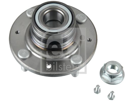 Zestaw łożysk koła FEBI BILSTEIN 177997
