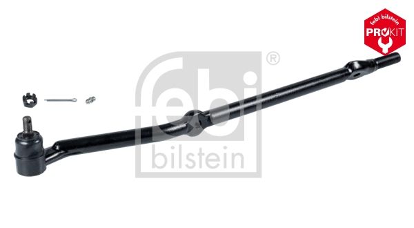 Końcówka drążka kierowniczego poprzecznego FEBI BILSTEIN 41096