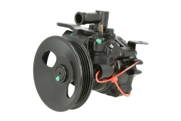 Pompa hydrauliczna, układ kierowniczy LAUBER 55.6102