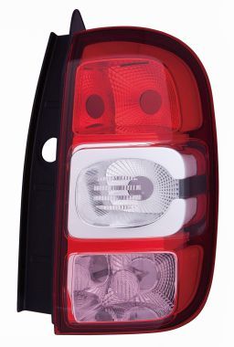 Lampy tylne ABAKUS 553-1901R-LD-UE