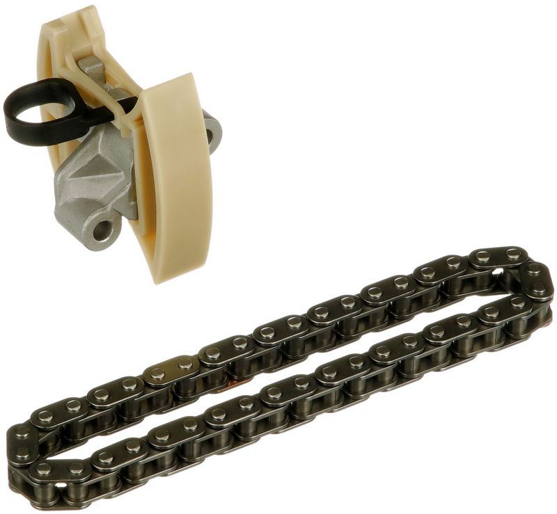 Zestaw łańcucha rozrządu Gates CHK1002
