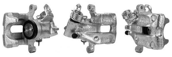 Zacisk hamulca FERODO FCL691923