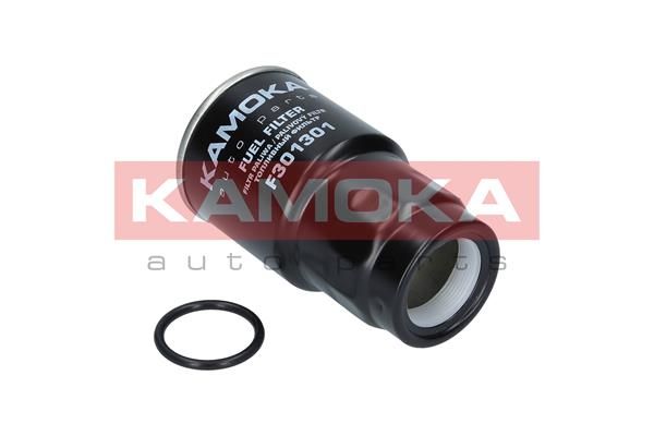 Filtr paliwa KAMOKA F301301