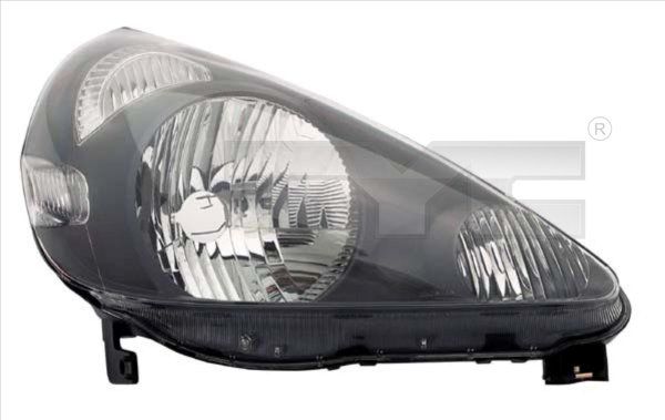 Reflektor TYC 20-0444-05-2