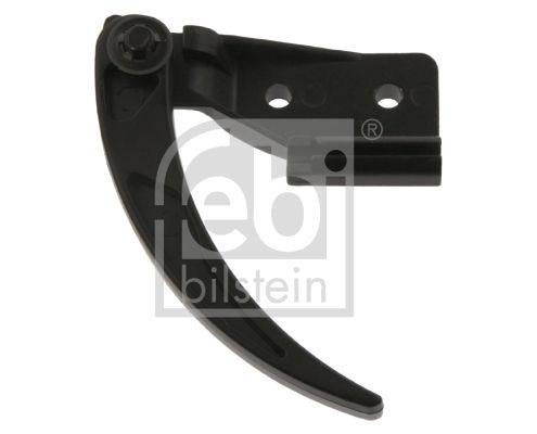 Uchwyt, odblokowywanie maski FEBI BILSTEIN 40873