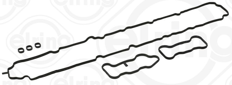 Zestaw uszczelek, pokrywa głowicy cylindra ELRING 795.120