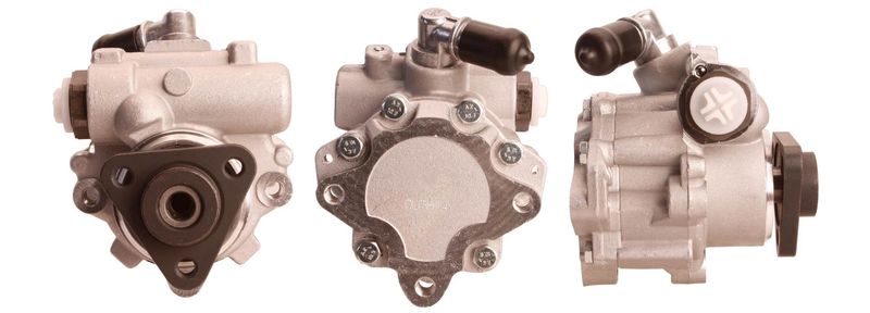 Pompa hydrauliczna, układ kierowniczy DRI 715520209