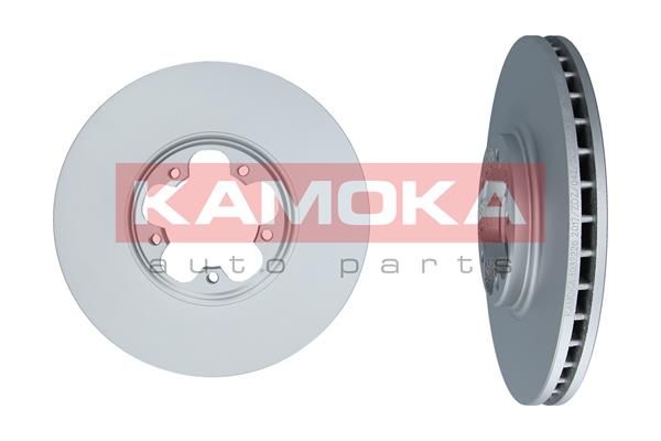 Tarcza hamulcowa KAMOKA 1032226