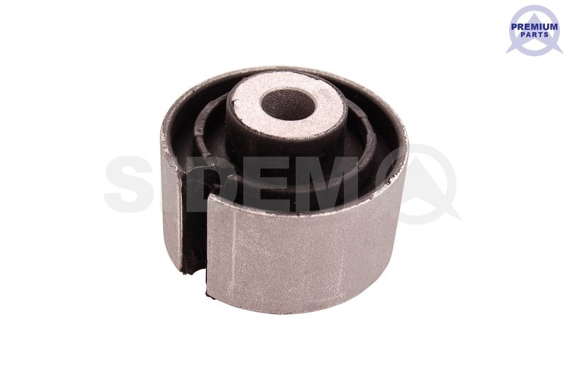Łożyskowanie, wahacz SIDEM 821708