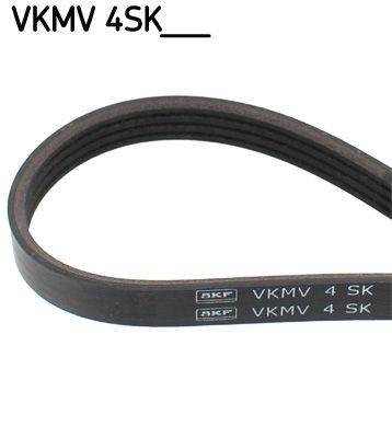 Pasek klinowy wielorowkowy SKF VKMV 4SK903