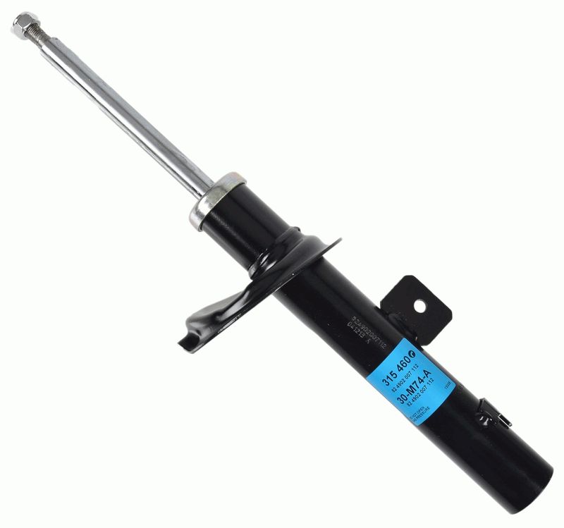 Amortyzator SACHS 315 460