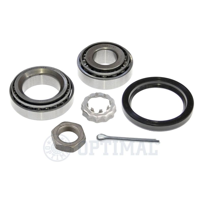 Zestaw łożysk koła OPTIMAL 801438