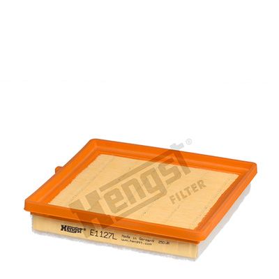 Filtr powietrza HENGST FILTER e1127l