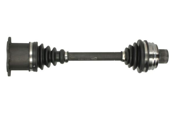 Wał napędowy PASCAL G2A007PC
