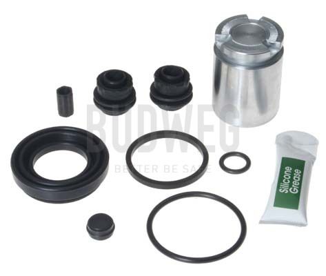 Zestaw naprawczy, zacisk hamulca BUDWEG CALIPER 2090115