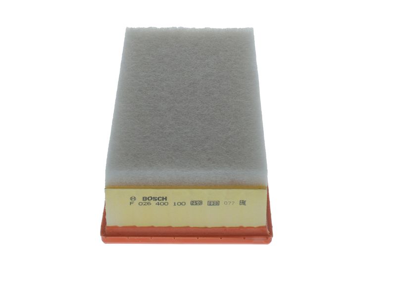Filtr powietrza BOSCH F026400100