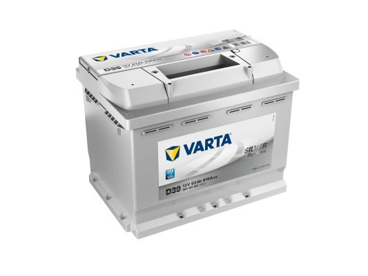 Akumulator VARTA 5634010613162