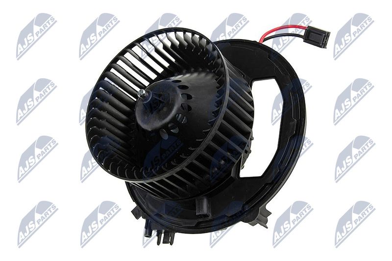 Wentylator wewnętrzny NTY EWN-AU-006