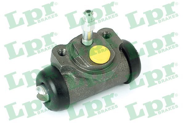 Cylinderek hamulcowy LPR 5541