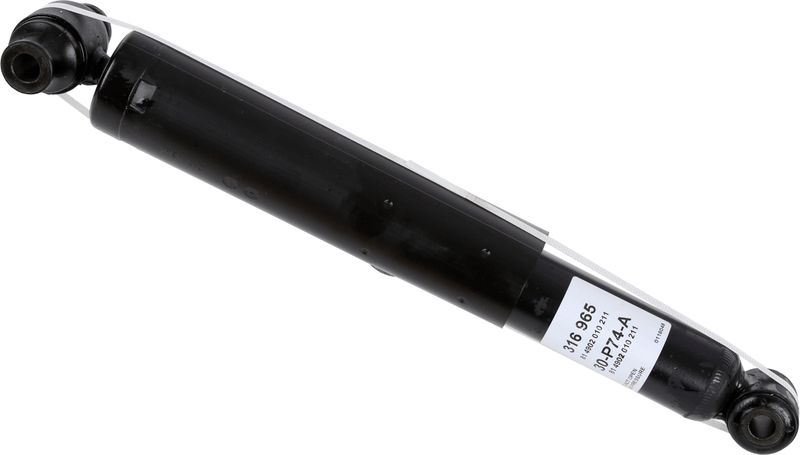 Amortyzator SACHS 316 965