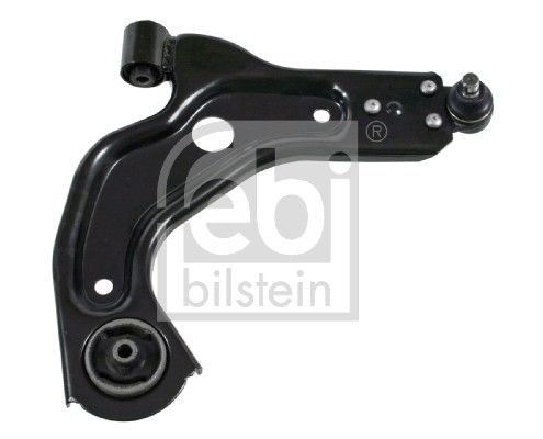Wahacz, zawieszenie koła FEBI BILSTEIN 14243