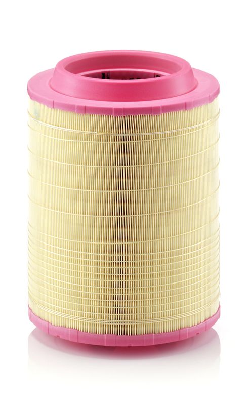 Filtr powietrza MANN-FILTER C25660/2