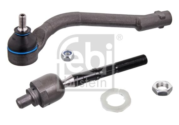 Drążek kierowniczy poprzeczny FEBI BILSTEIN 102746