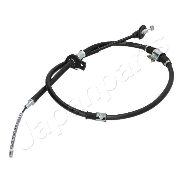 Cięgło, hamulec postojowy JAPANPARTS BC-H66L