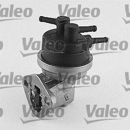 Pompa paliwa VALEO 247128