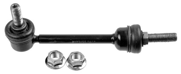 Drążek / wspornik, stabilizator LEMFÖRDER 28734 01