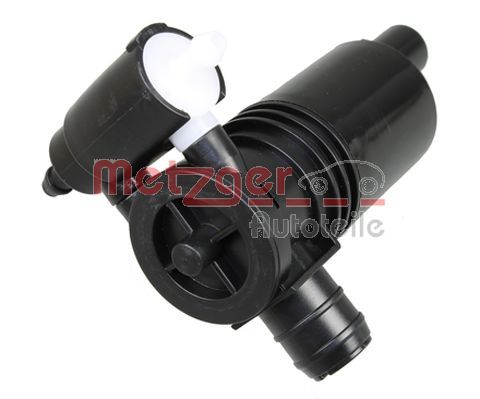 Pompa spryskiwacza, spryskiwacz szyby czołowej METZGER 2220103