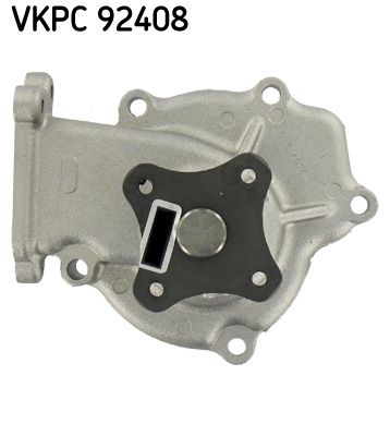 Pompa wody, chłodzenie silnika SKF VKPC92408