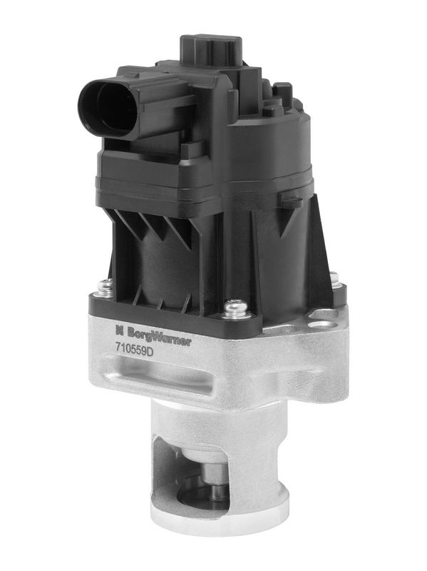 Zawór AGR BorgWarner 710559D