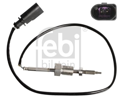 czujnik, temperatura spalin FEBI BILSTEIN 109179