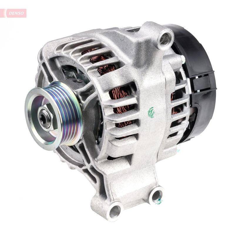Alternator DENSO dan999