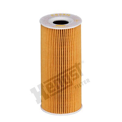 Filtr oleju HENGST FILTER E835HD325