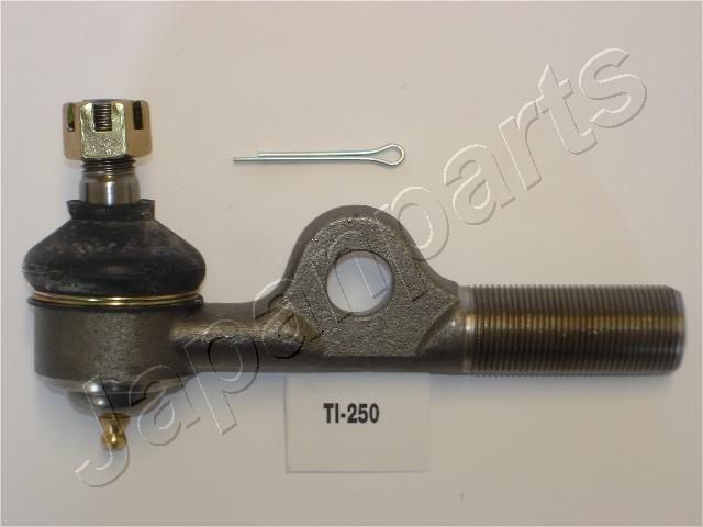 Końcówka drążka kierowniczego poprzecznego JAPANPARTS TI-250