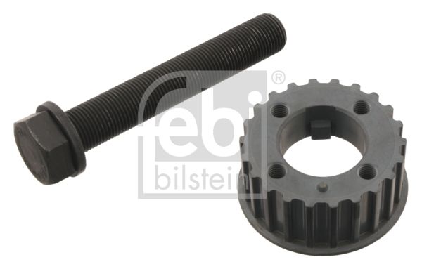 Koło zębate, wał korbowy FEBI BILSTEIN 24682