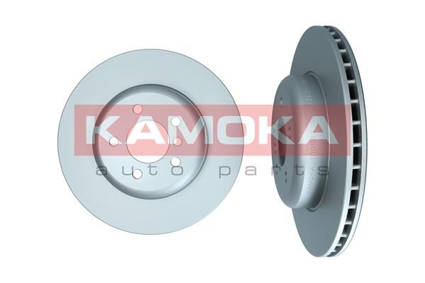 Tarcza hamulcowa KAMOKA 103582