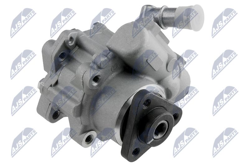 Pompa hydrauliczna, układ kierowniczy NTY SPW-BM-009