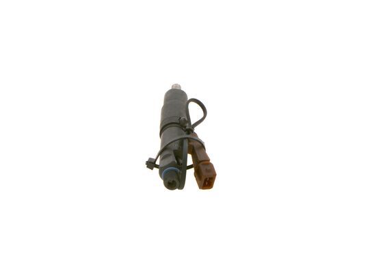 Korpus wtryskiwacza BOSCH 0 432 131 706