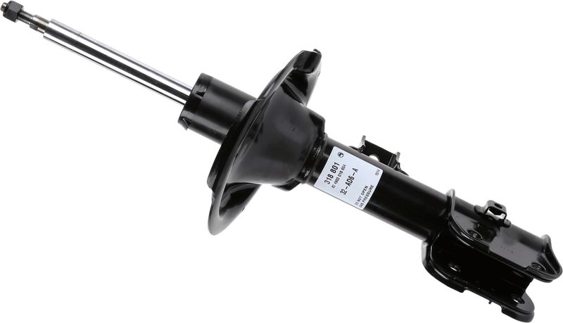 Amortyzator SACHS 318 801