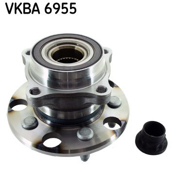 Zestaw łożysk koła SKF VKBA 6955