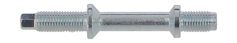 Śruba, system wydechowy WALKER 82934