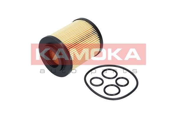 Filtr oleju KAMOKA F109301