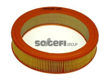 Filtr powietrza PURFLUX a822