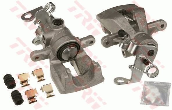 Zacisk hamulca TRW bhn662e