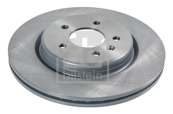 Tarcza hamulcowa FEBI BILSTEIN 105852