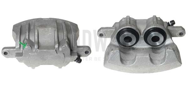 Zacisk hamulca BUDWEG CALIPER 345238